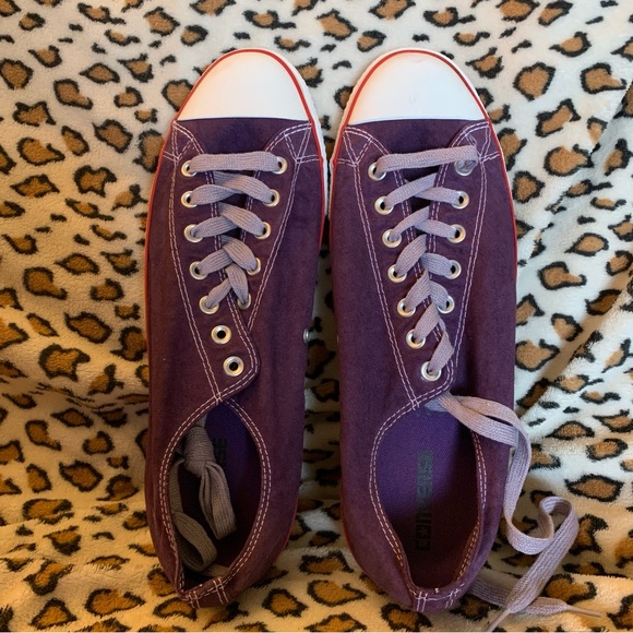 Converse Men’s ct garment ox - Picture 3 of 3